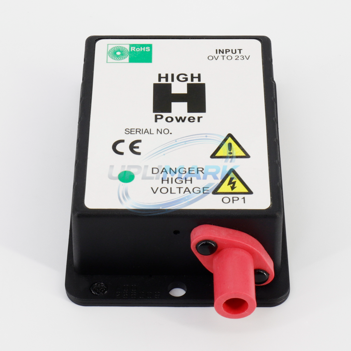 Compatible with Videojet general – 400 Series Eht – UPLIMARK UVJ-200-0390-239