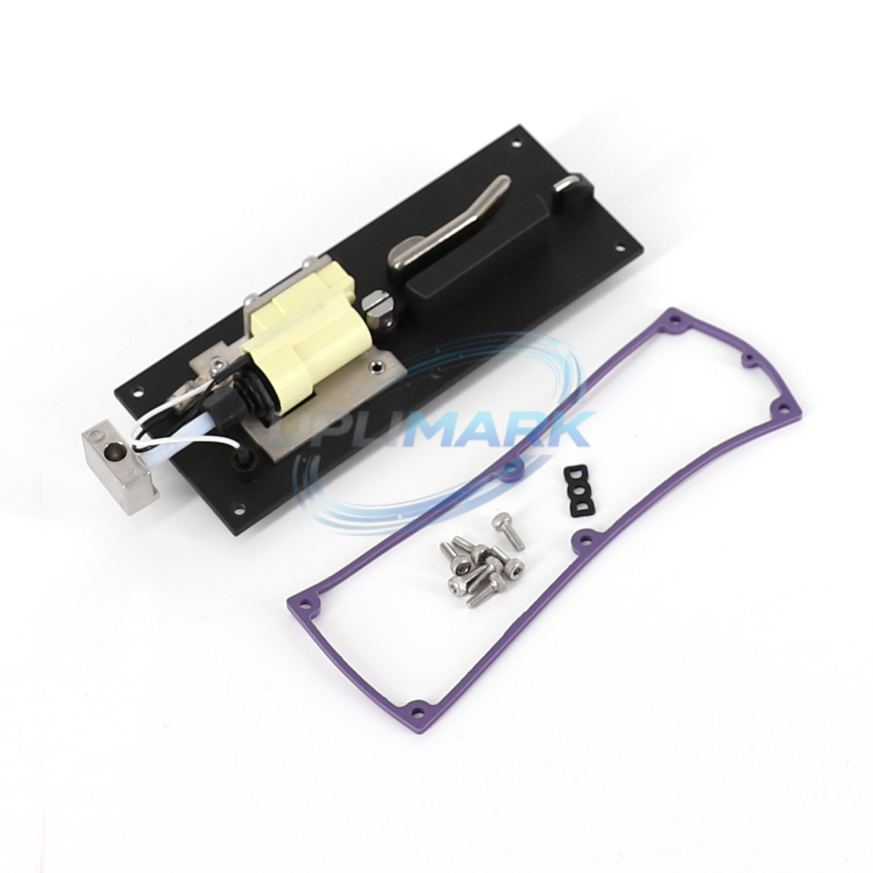 Compatible with Videojet 1040 – Deflector Plate Assy For 620/1040 (Comprises 60U Nozzle) – UPLIMARK UWL-383339