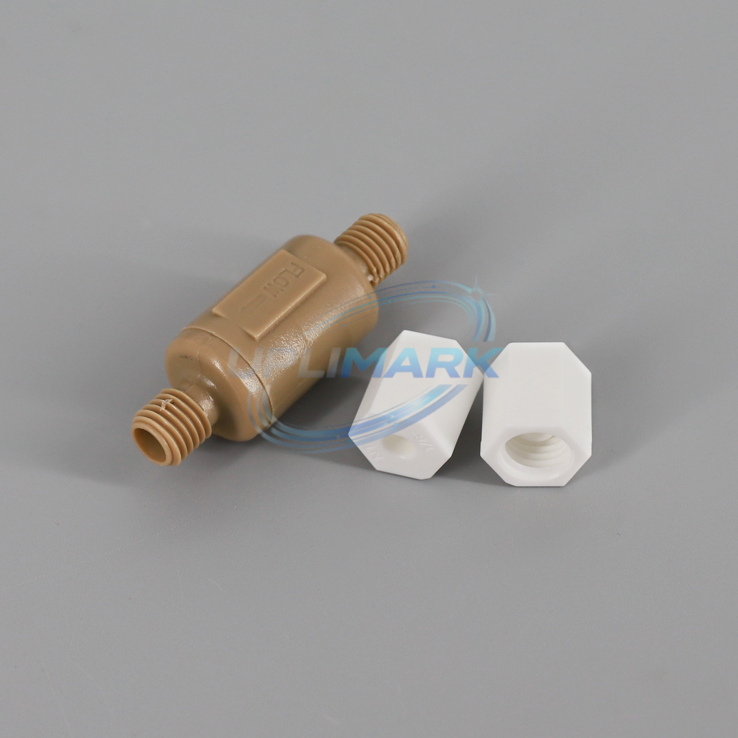 Compatible with Videojet general – Pre-Head Filter (Pp Hex Nut 1/8) – UPLIMARK UVJ-500-0047-134-P
