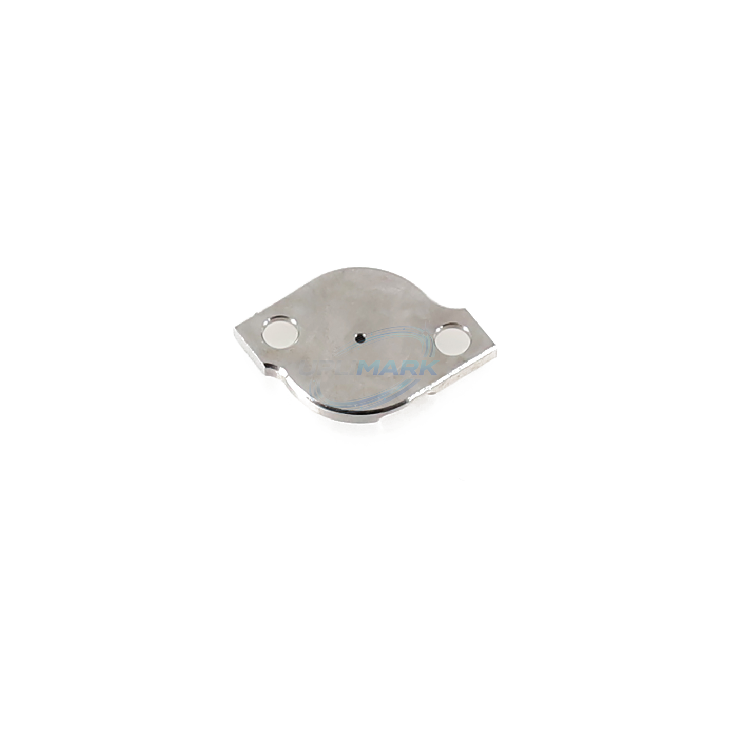 Rear face of used Markem-Imaje M-nozzle plate – UPLIMARK UI-SHN2759