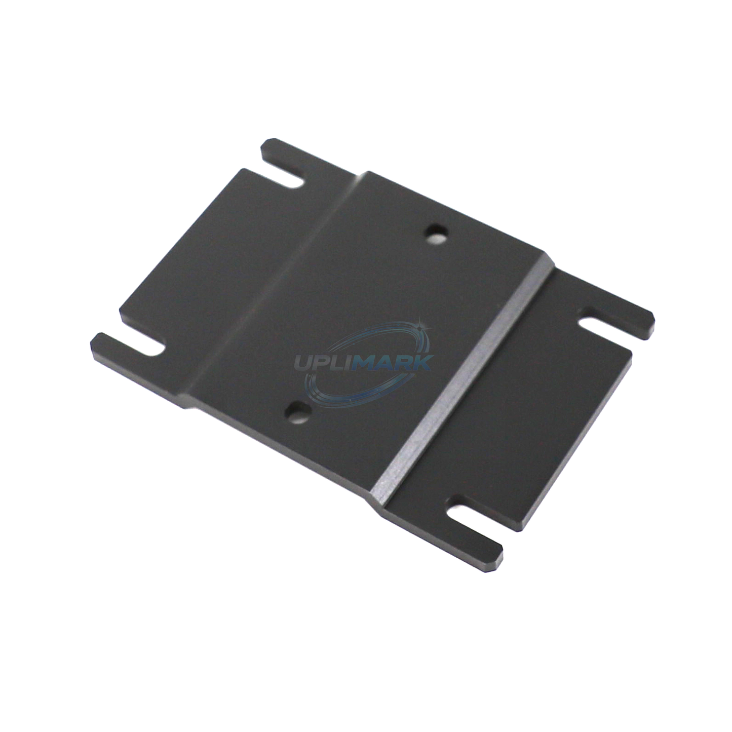 UPLIMARK UMI-ENM10013 printhead service-position support plate compatible with Markem-Imaje 9232 9410 9450 – view 3