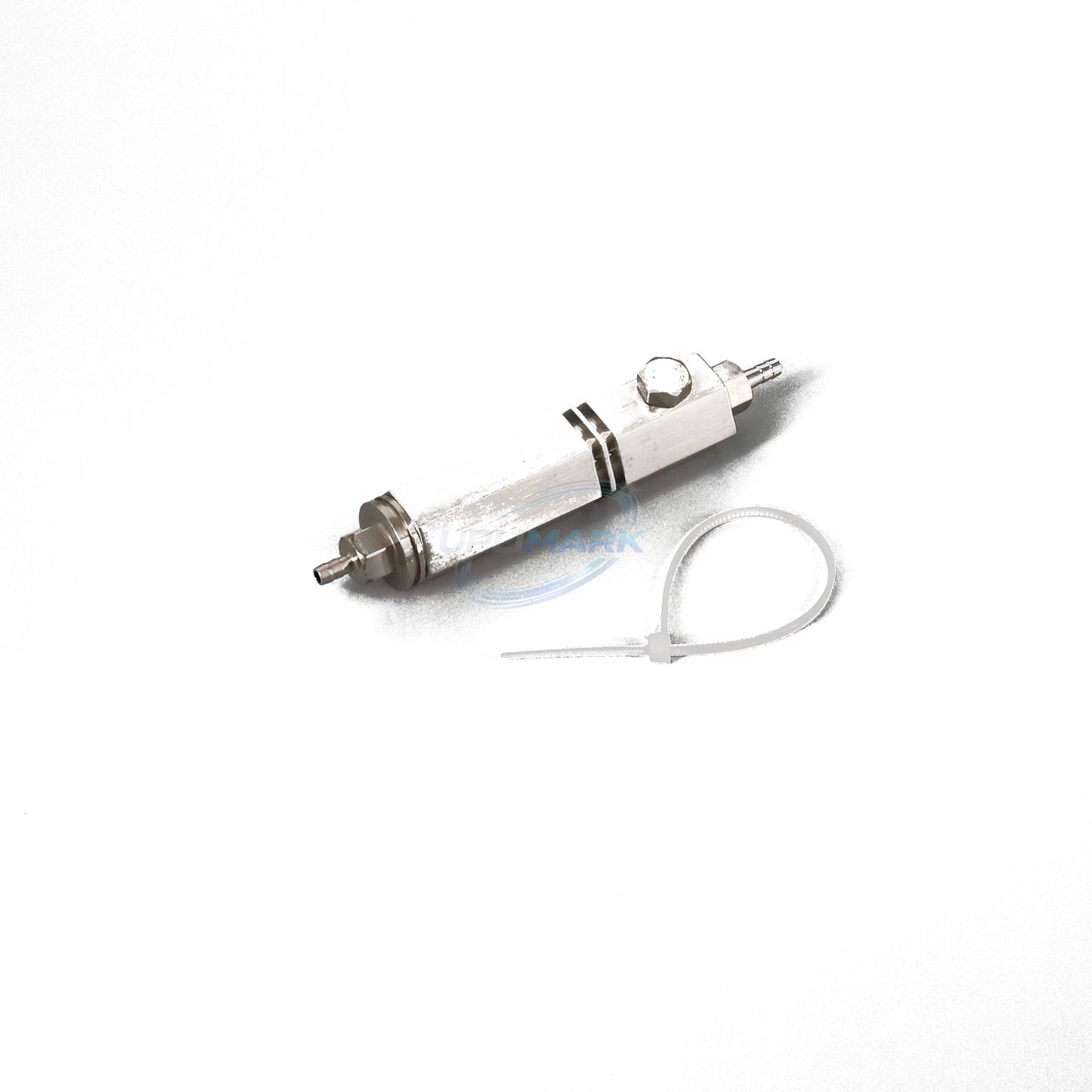 Connection-port view of Markem-Imaje 9410/9450 venturi filter kit – UPLIMARK UMI-ENM53744