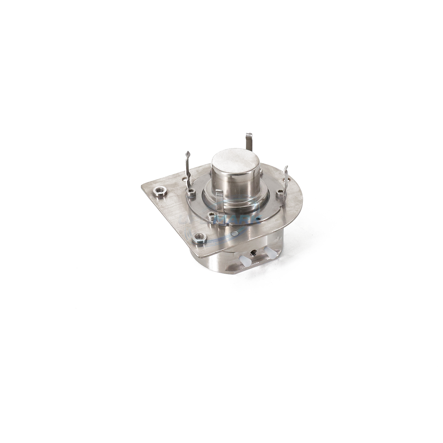 UPLIMARK UMI-X0343 old-version opaque ink pump head compatible with Markem-Imaje 9450 – view 3