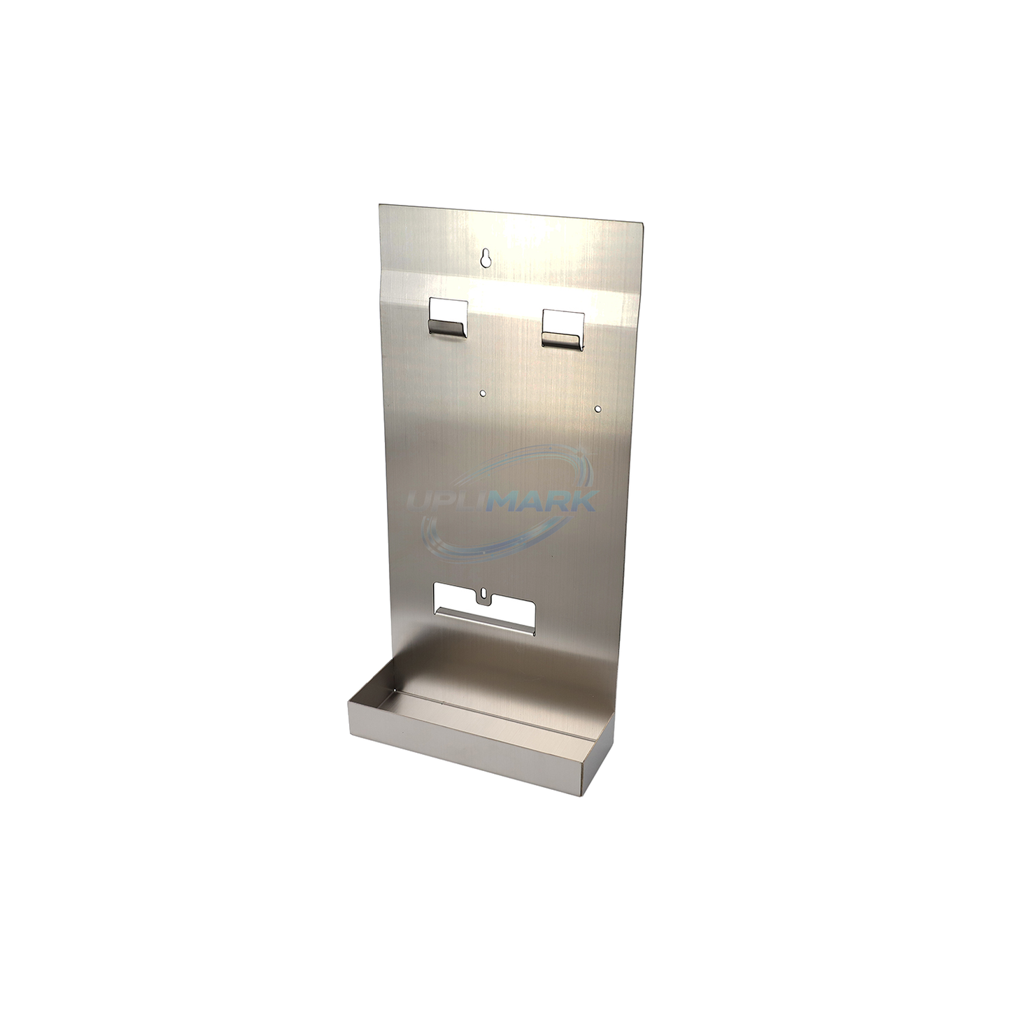 Mounting-slot view of Markem-Imaje 9020/9030 bottle-holder plate – UPLIMARK UMI-X0482
