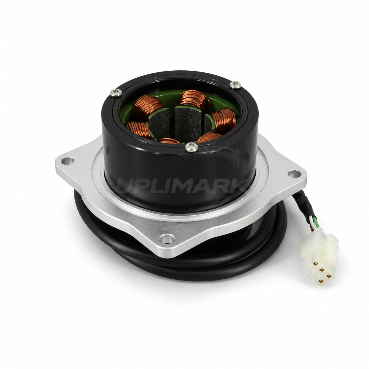 70 W White-Ink Pump Motor for Linx 5900 – UPLIMARK ULX-X0027, view 1