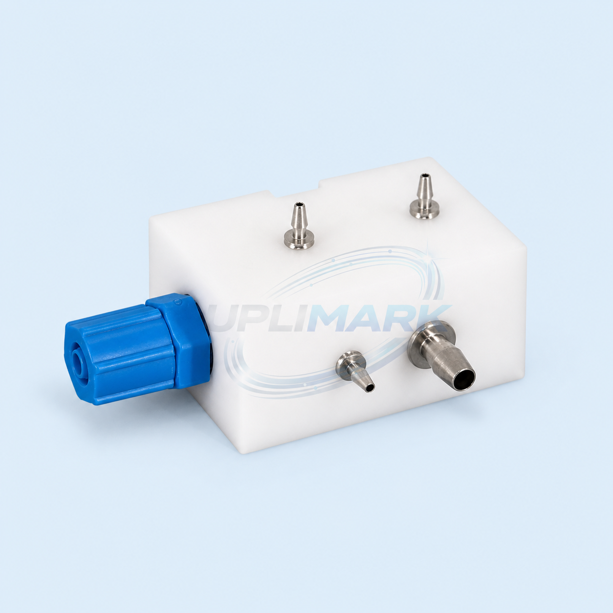 MK4 Venturi Tube Assembly, New Type for Linx L-Model – UPLIMARK ULX-X0129, view 1