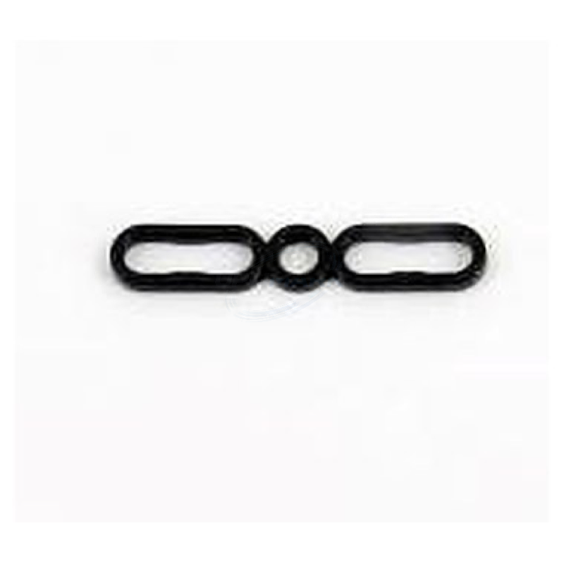 UPLIMARK UMI-X0261 print valve module plastic seat for Markem-Imaje 9232