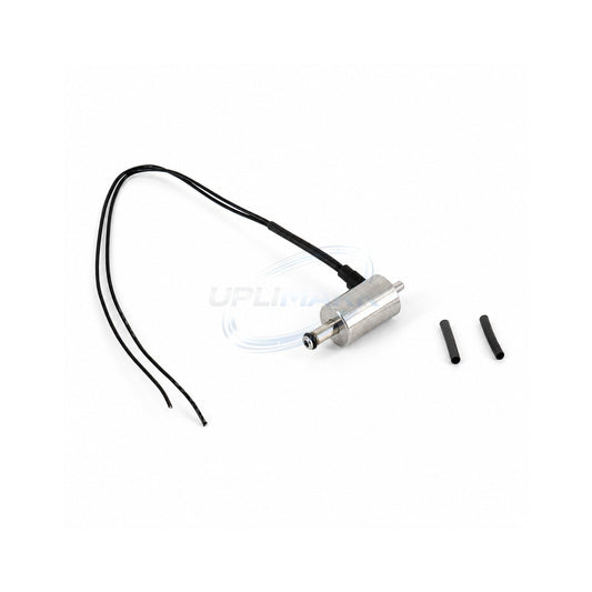 UPLIMARK UVJ-X0422 priming valve assembly with two heat-shrink sleeves