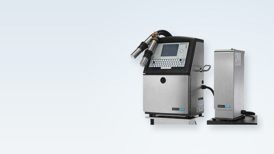 CIJ Printer Printhead Cleaning: What to Inspect Before Ordering Parts