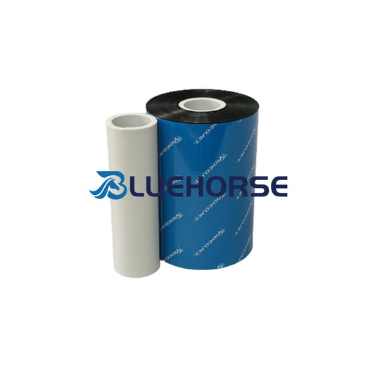 Spare Part  15-U110KQ5-700 Videojet Original 110MM X 700M, 5 rolls/case, black, excellent grade For Videojet Inkjet Printer