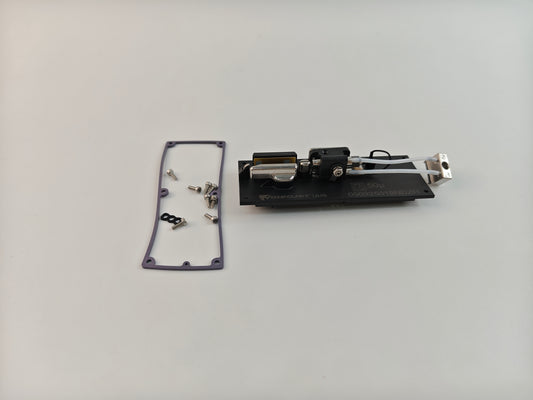 50 µm Print Module for Videojet UHS – OEM Reference 395916