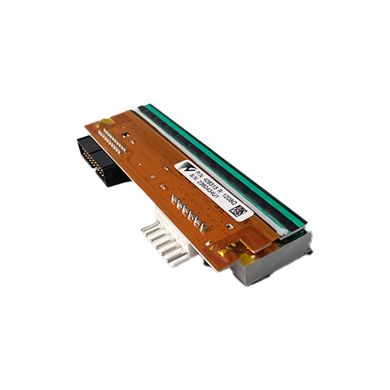 107MM Printer head 406315 Applicable to Videojet  9550 labeling machine