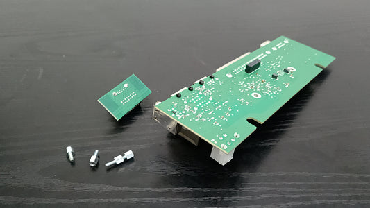 videojet 407919 Spare TTy PSUPCB(new in box)