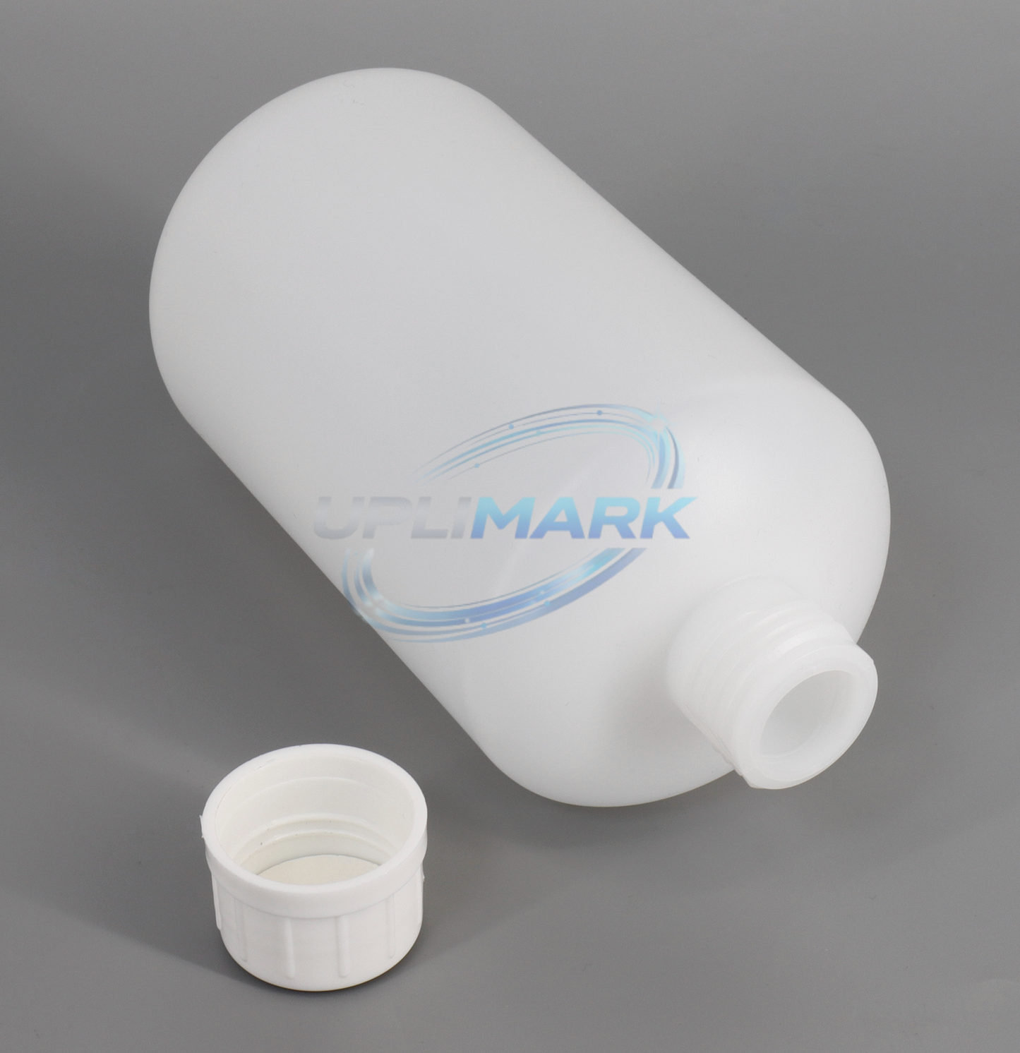 Compatible with Hitachi – Solvent Bottle For Hitach 1L – UPLIMARK UHT-X0001