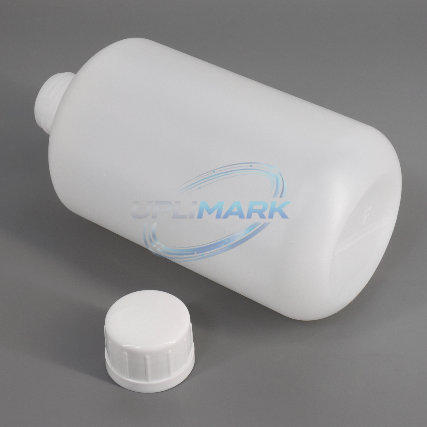 Compatible with Hitachi – Solvent Bottle For Hitach 1L – UPLIMARK UHT-X0001