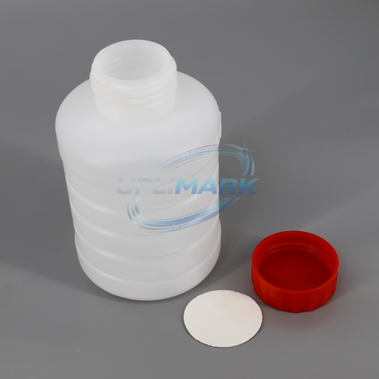 INK CARTRIDGE BOTTLE FOR LINX(RED CAP) 0.5L – UPLIMARK ULX-X0004