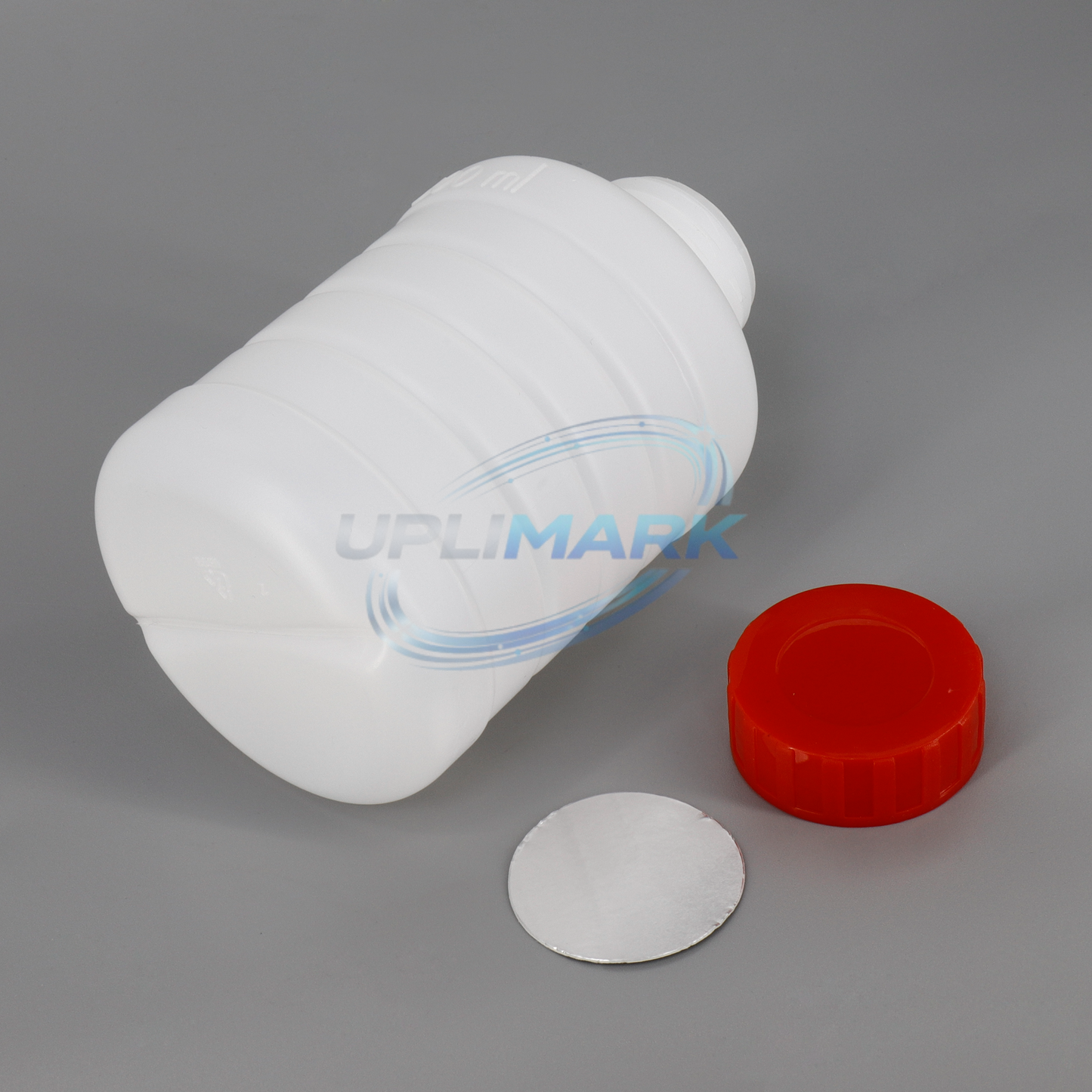 INK CARTRIDGE BOTTLE FOR LINX(RED CAP) 0.5L – UPLIMARK ULX-X0004
