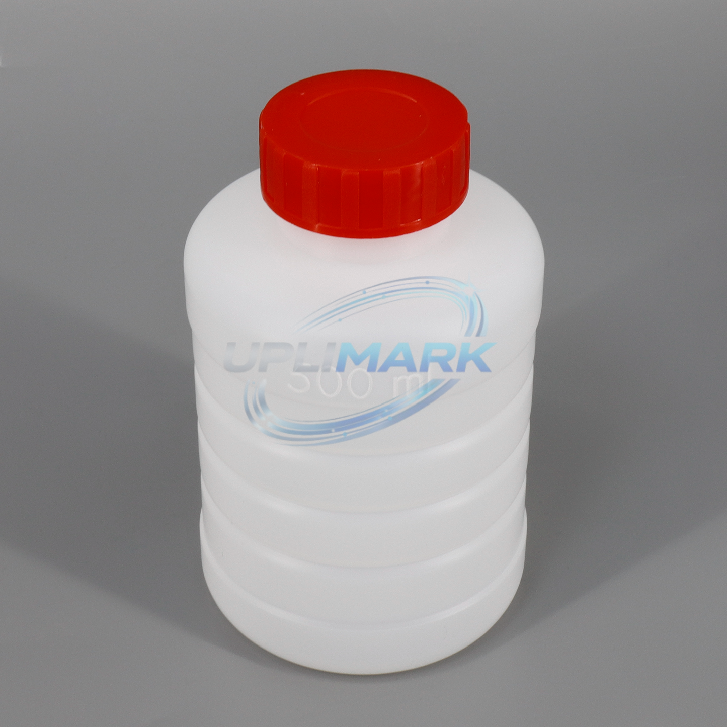 INK CARTRIDGE BOTTLE FOR LINX(RED CAP) 0.5L – UPLIMARK ULX-X0004