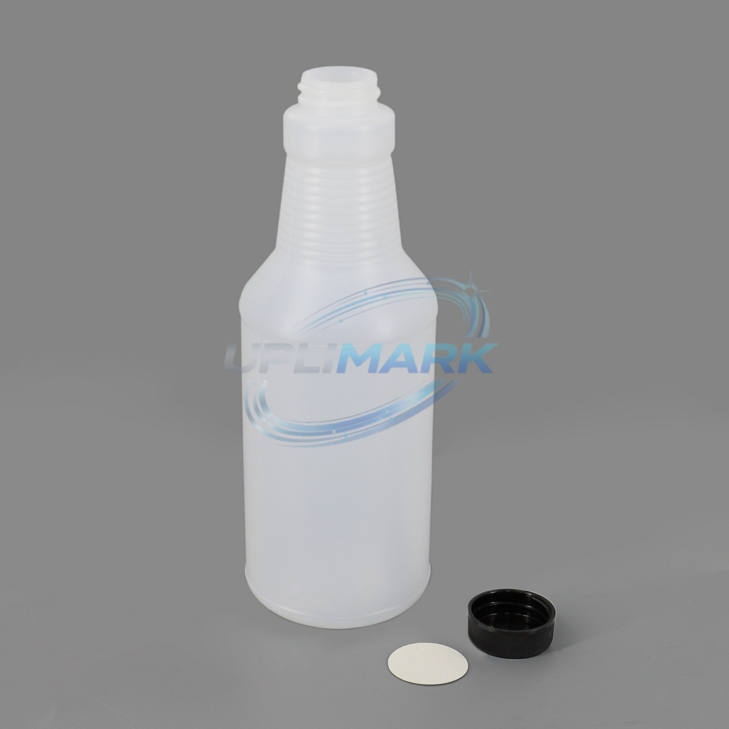 Compatible with Citronix – INK BOTTLE (BLACK CAP) 473mL For CI580/CI1000 Series – UPLIMARK UCX-X0002