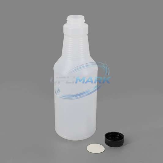 Compatible with Citronix – INK BOTTLE (BLACK CAP) 473mL For CI580/CI1000 Series – UPLIMARK UCX-X0002