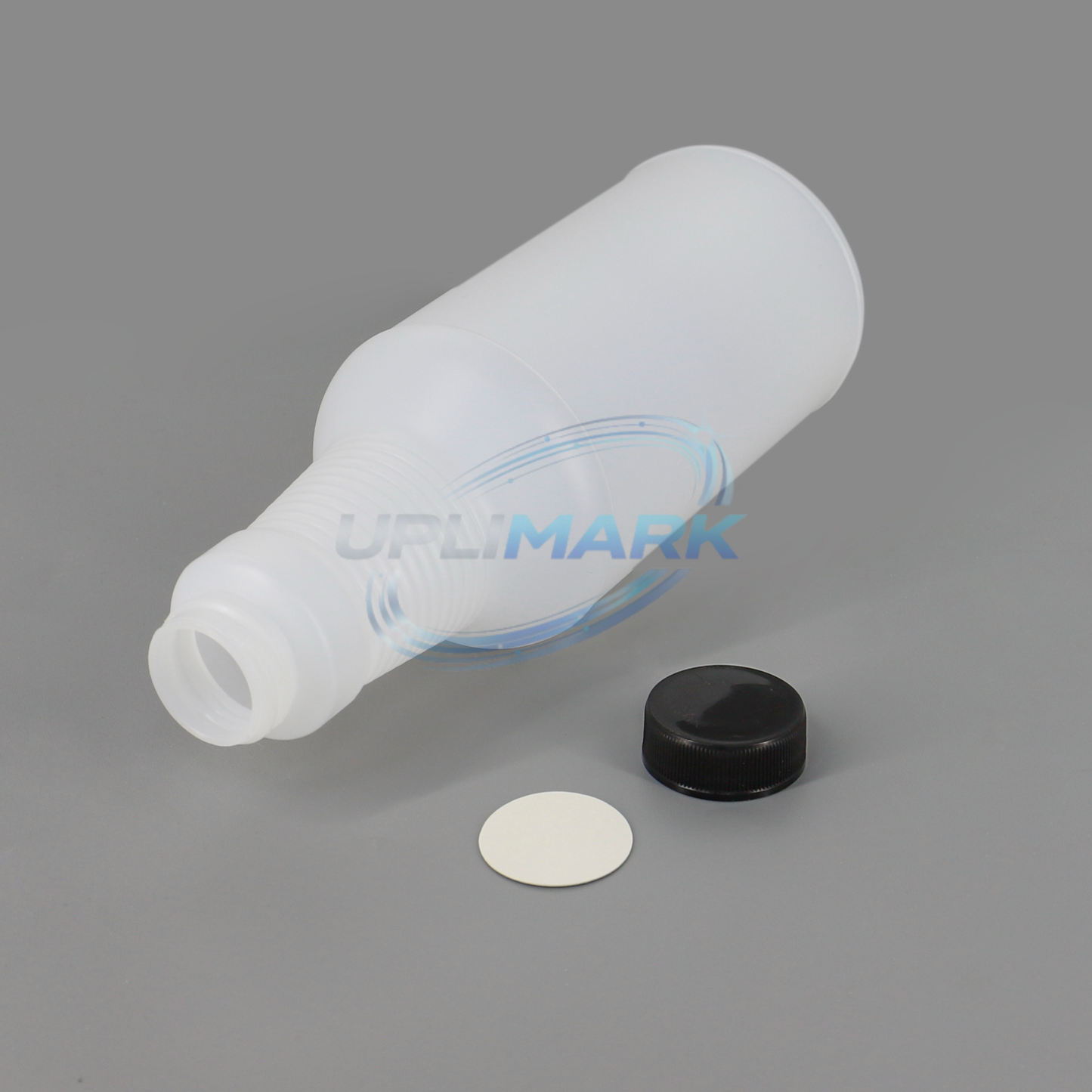 Compatible with Citronix – INK BOTTLE (BLACK CAP) 473mL For CI580/CI1000 Series – UPLIMARK UCX-X0002