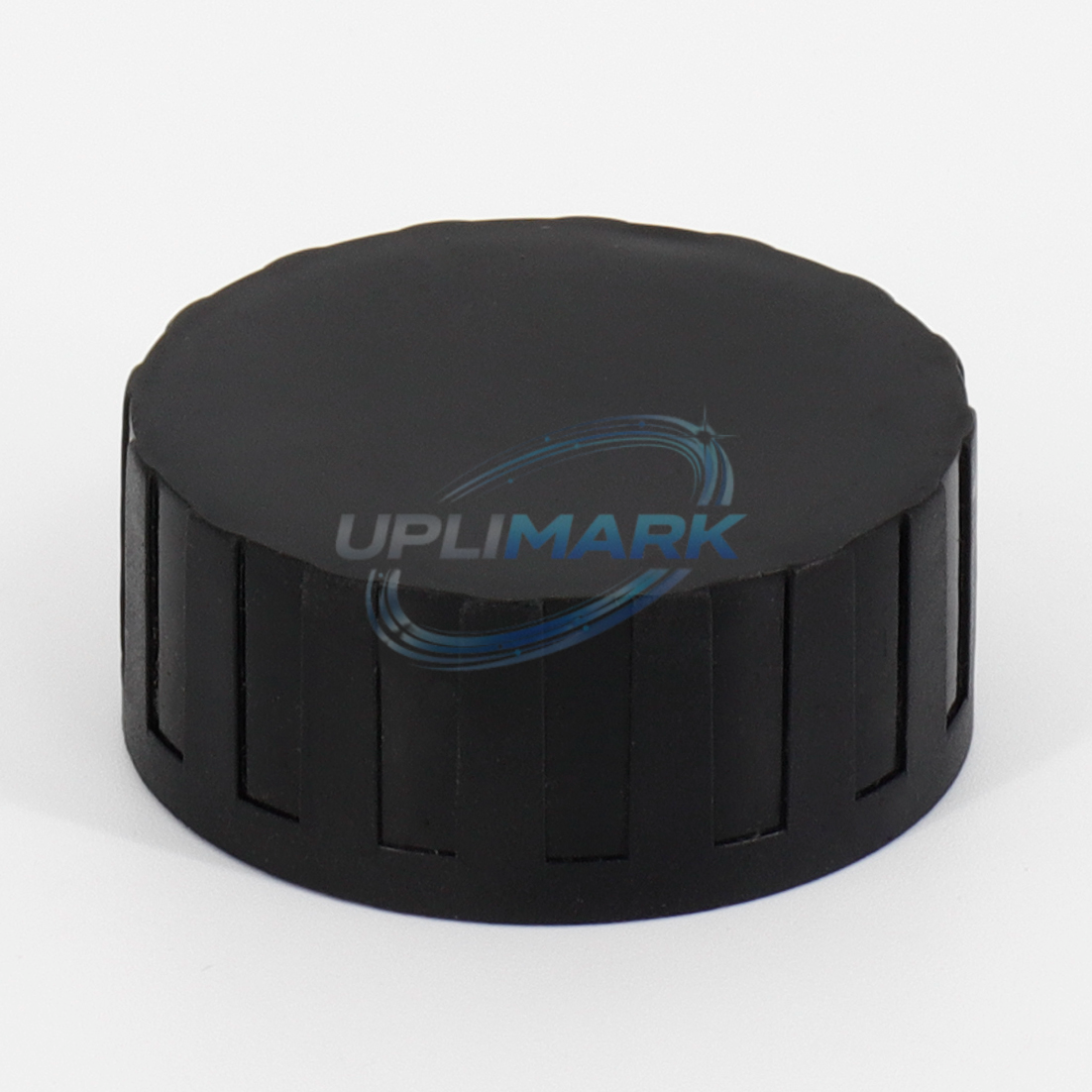 φ 50 BOTTLE CAP(BLACK) – UPLIMARK UDM-X0012-01