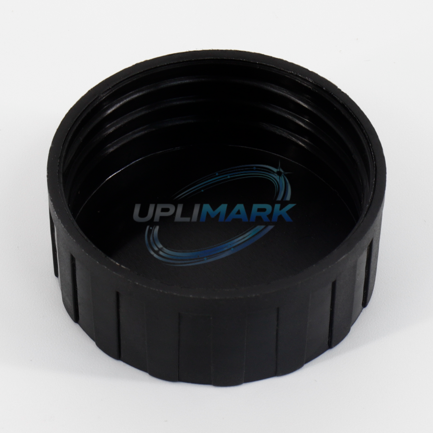 φ 50 BOTTLE CAP(BLACK) – UPLIMARK UDM-X0012-01