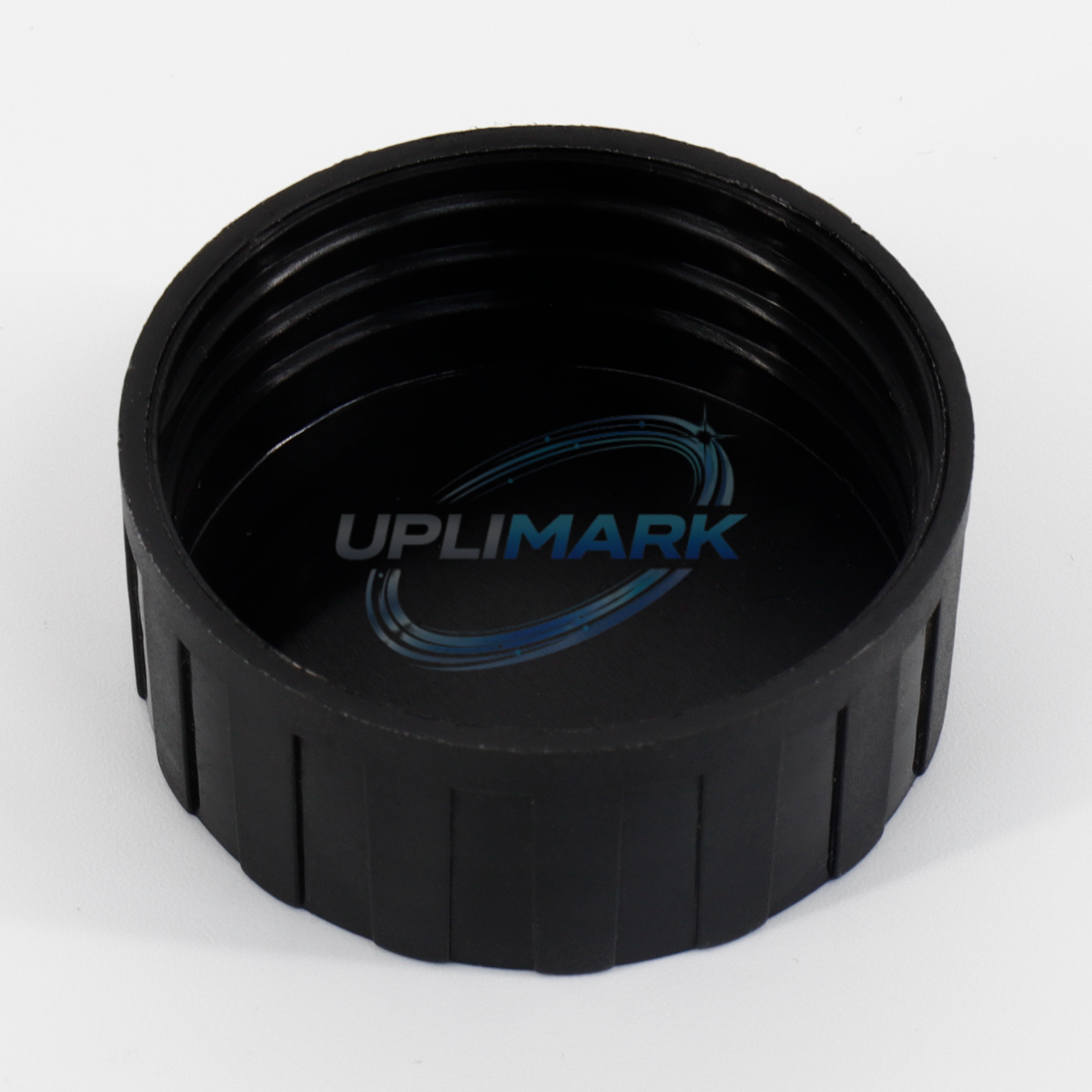 φ 50 BOTTLE CAP(BLACK) – UPLIMARK UDM-X0012-01