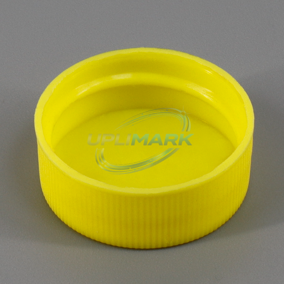 YELLOW CAP FOR CITRONIX BOTTLE( Φ30) – For Citronix CI580/CI1000 Series – UPLIMARK UCX-X0003
