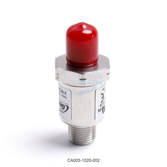 Citronix CI580/CI1000/3000/5000 Pressure Sensor – UPLIMARK CA003-1020-002