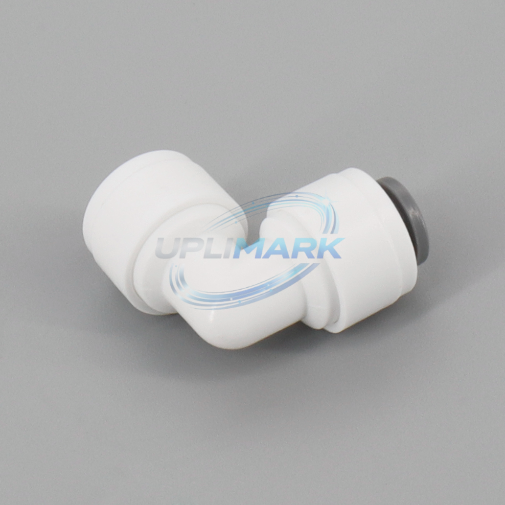 Compatible with Citronix – 1/4 BUCKLE TYPE RIGHT ANGLE ELBOW FOR 3000/5000 SERIES For 3000 Series, 5000 Series – UPLIMARK UCX-X0012