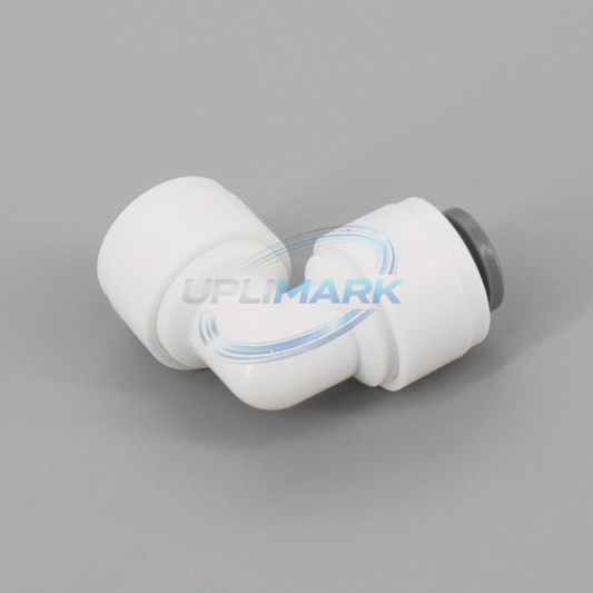 Compatible with Citronix – 1/4 BUCKLE TYPE RIGHT ANGLE ELBOW FOR 3000/5000 SERIES For 3000 Series, 5000 Series – UPLIMARK UCX-X0012