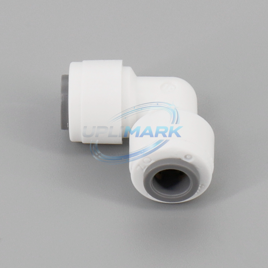 Compatible with Citronix – 1/4 BUCKLE TYPE RIGHT ANGLE ELBOW FOR 3000/5000 SERIES For 3000 Series, 5000 Series – UPLIMARK UCX-X0012