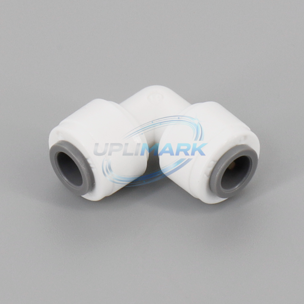 Compatible with Citronix – 1/4 BUCKLE TYPE RIGHT ANGLE ELBOW FOR 3000/5000 SERIES For 3000 Series, 5000 Series – UPLIMARK UCX-X0012