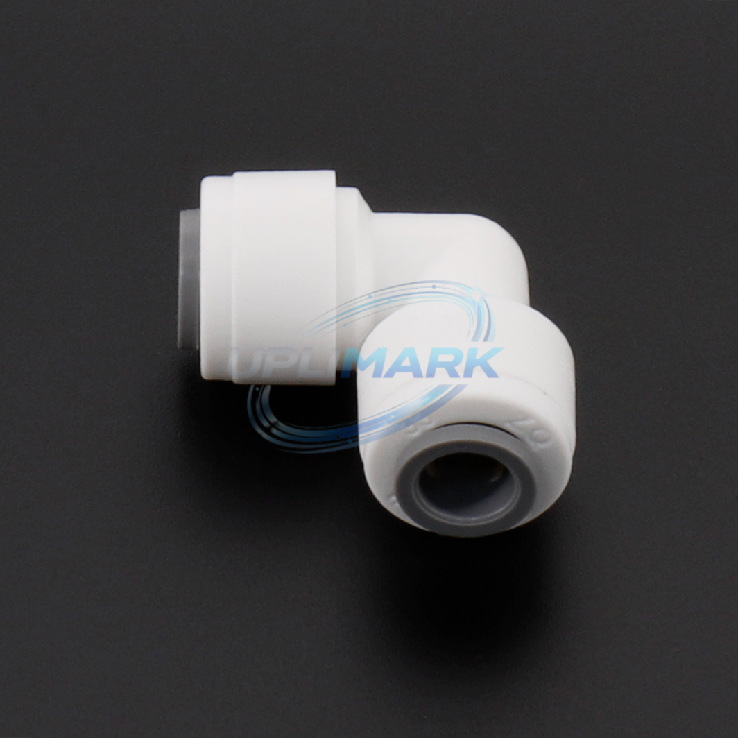 Compatible with Citronix – 1/4 BUCKLE TYPE RIGHT ANGLE ELBOW FOR 3000/5000 SERIES For 3000 Series, 5000 Series – UPLIMARK UCX-X0012