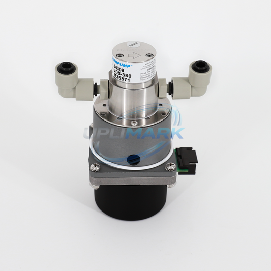 Compatible with Citronix – PUMP ASSEMBLY FOR 5000 SERIES For 5000 Series – UPLIMARK UCX-X0036