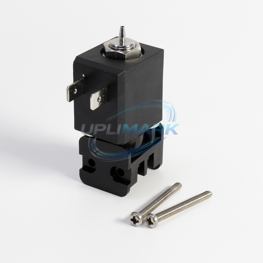 Compatible with Citronix – NEW INK CIRCUIT SOLENOID VALVE (THREE-WAY) FOR 5000 SERIES For 5000 Series – UPLIMARK UCX-X0022