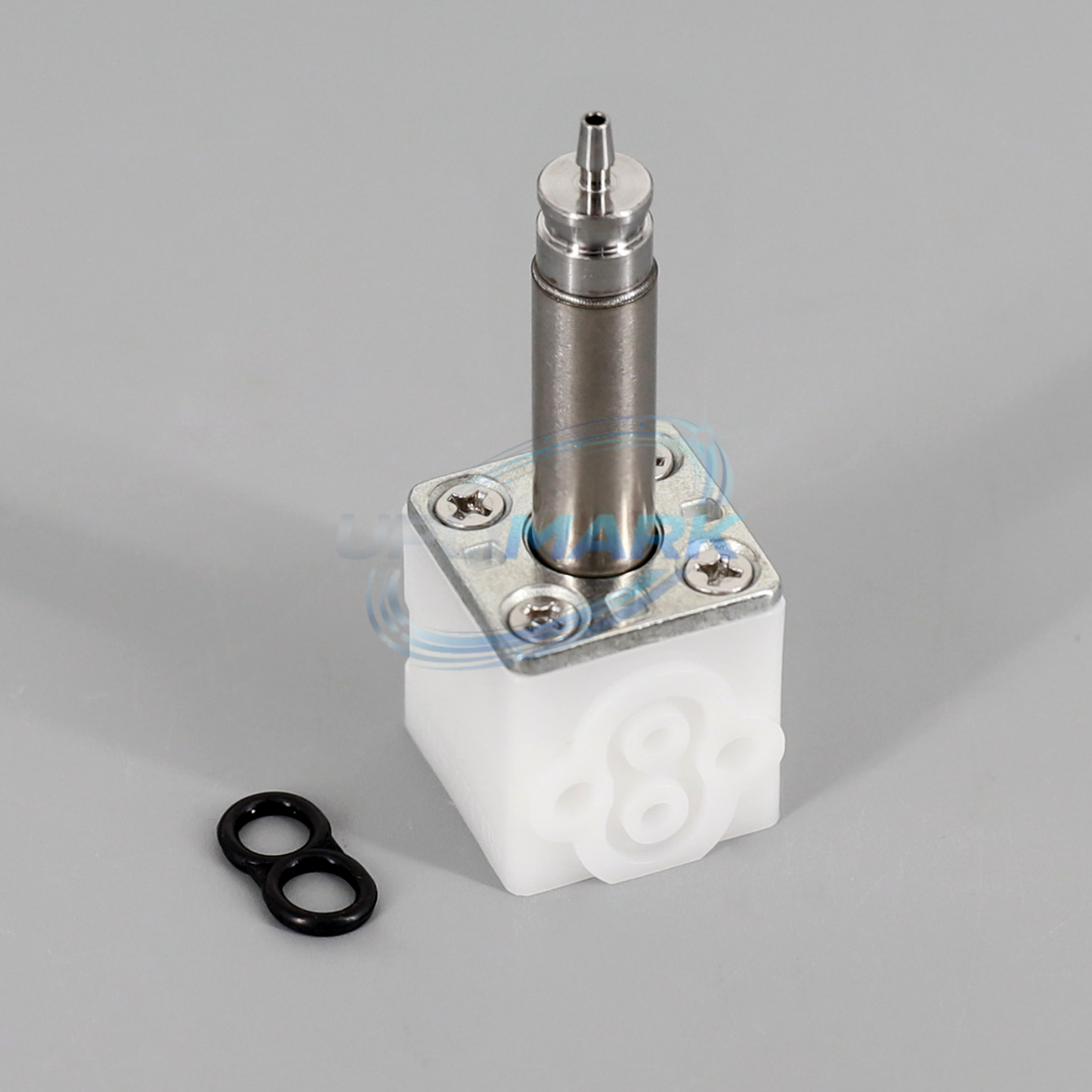 Compatible with Citronix – 3-WAY SOLENOID VALVE （EXCLUDING COIL） For CI580/CI1000 Series, 3000 Series, 5000 Series – UPLIMARK UCX-X0023