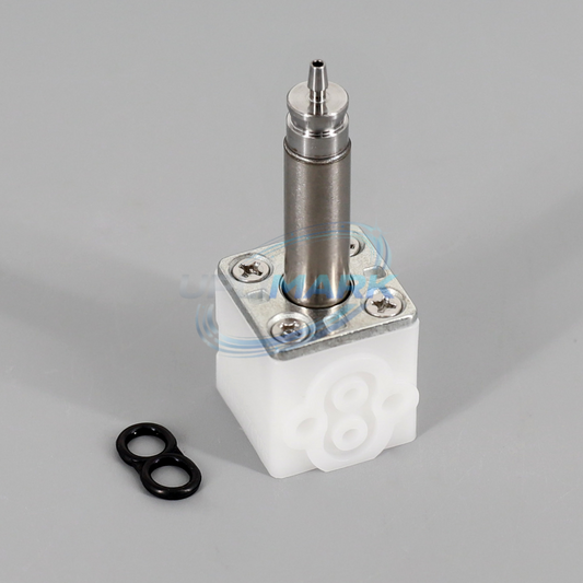 Compatible with Citronix – 3-WAY SOLENOID VALVE （EXCLUDING COIL） For CI580/CI1000 Series, 3000 Series, 5000 Series – UPLIMARK UCX-X0023