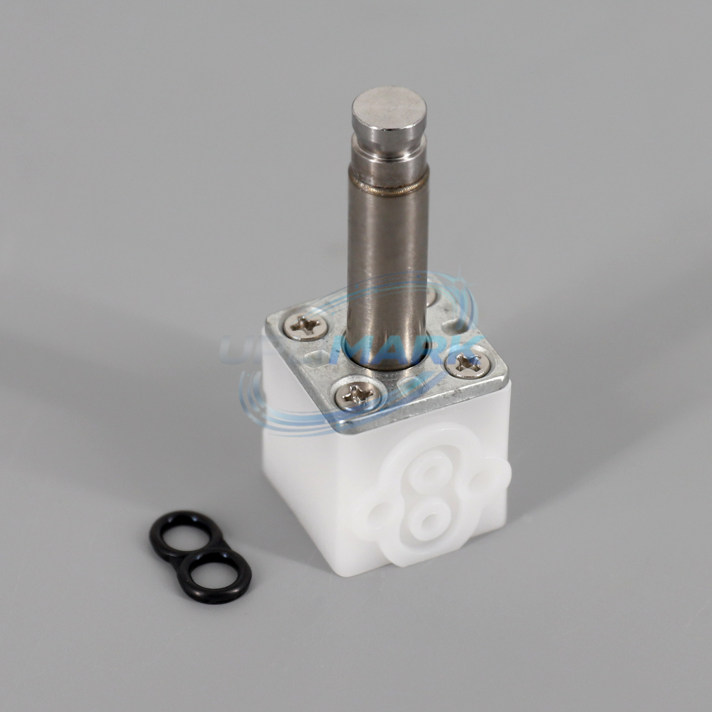 Compatible with Citronix – 2-WAY SOLENOID VALVE（EXCLUDING COIL） For CI580/CI1000 Series, 3000 Series, 5000 Series – UPLIMARK UCX-X0024