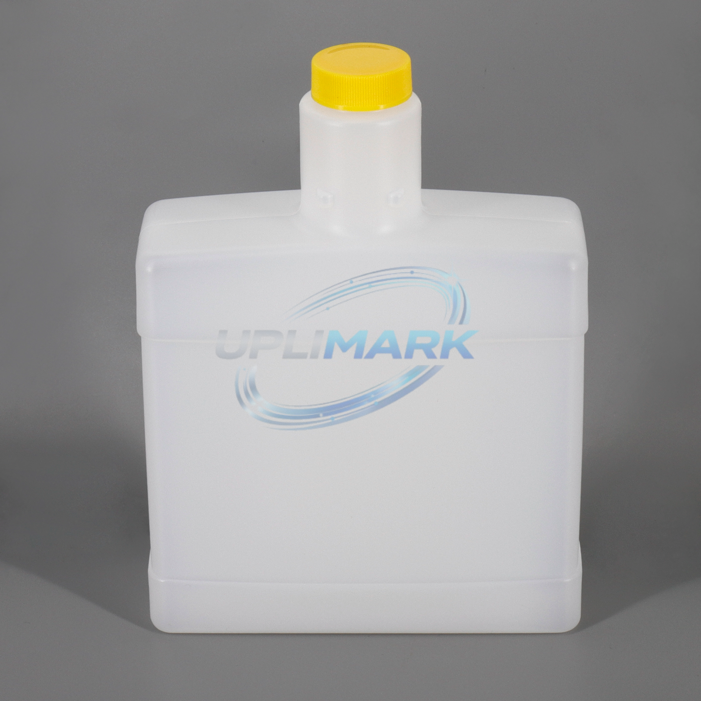 Compatible with Citronix – MAKE UP BOTTLE FOR CITRONIX(Yellow CAP) 0.75L For 3000 Series – UPLIMARK UCX-X0048