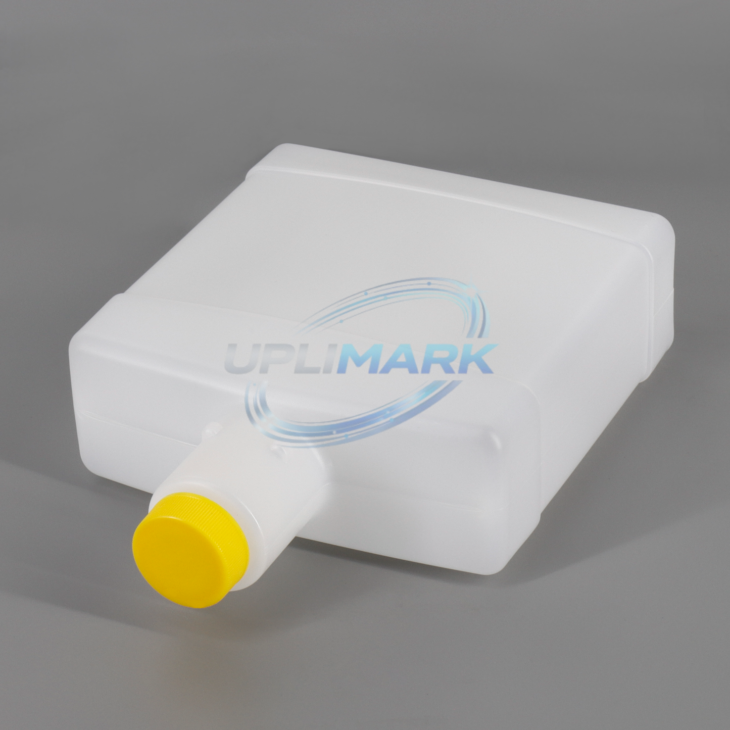 Compatible with Citronix – MAKE UP BOTTLE FOR CITRONIX(Yellow CAP) 0.75L For 3000 Series – UPLIMARK UCX-X0048