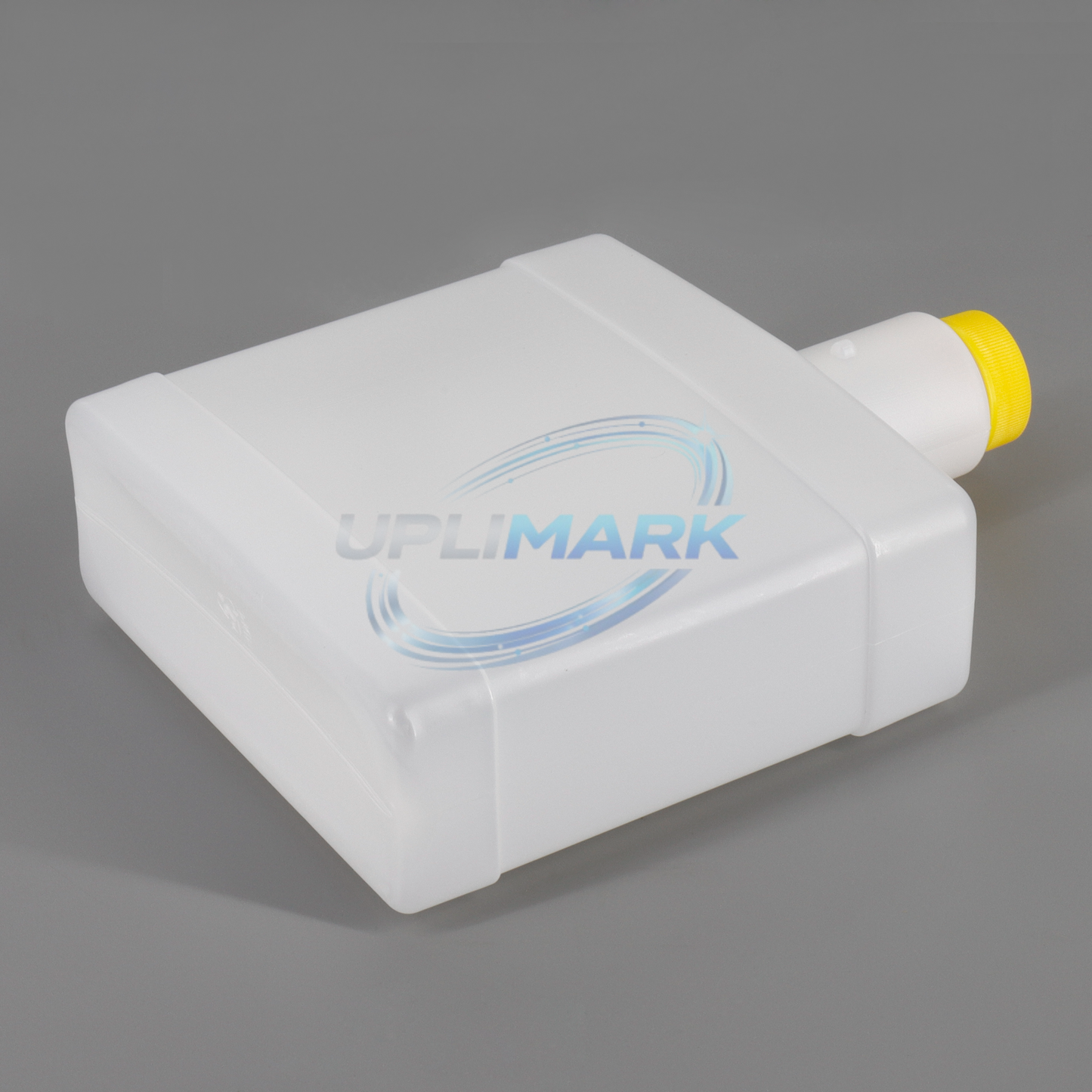 Compatible with Citronix – MAKE UP BOTTLE FOR CITRONIX(Yellow CAP) 0.75L For 3000 Series – UPLIMARK UCX-X0048