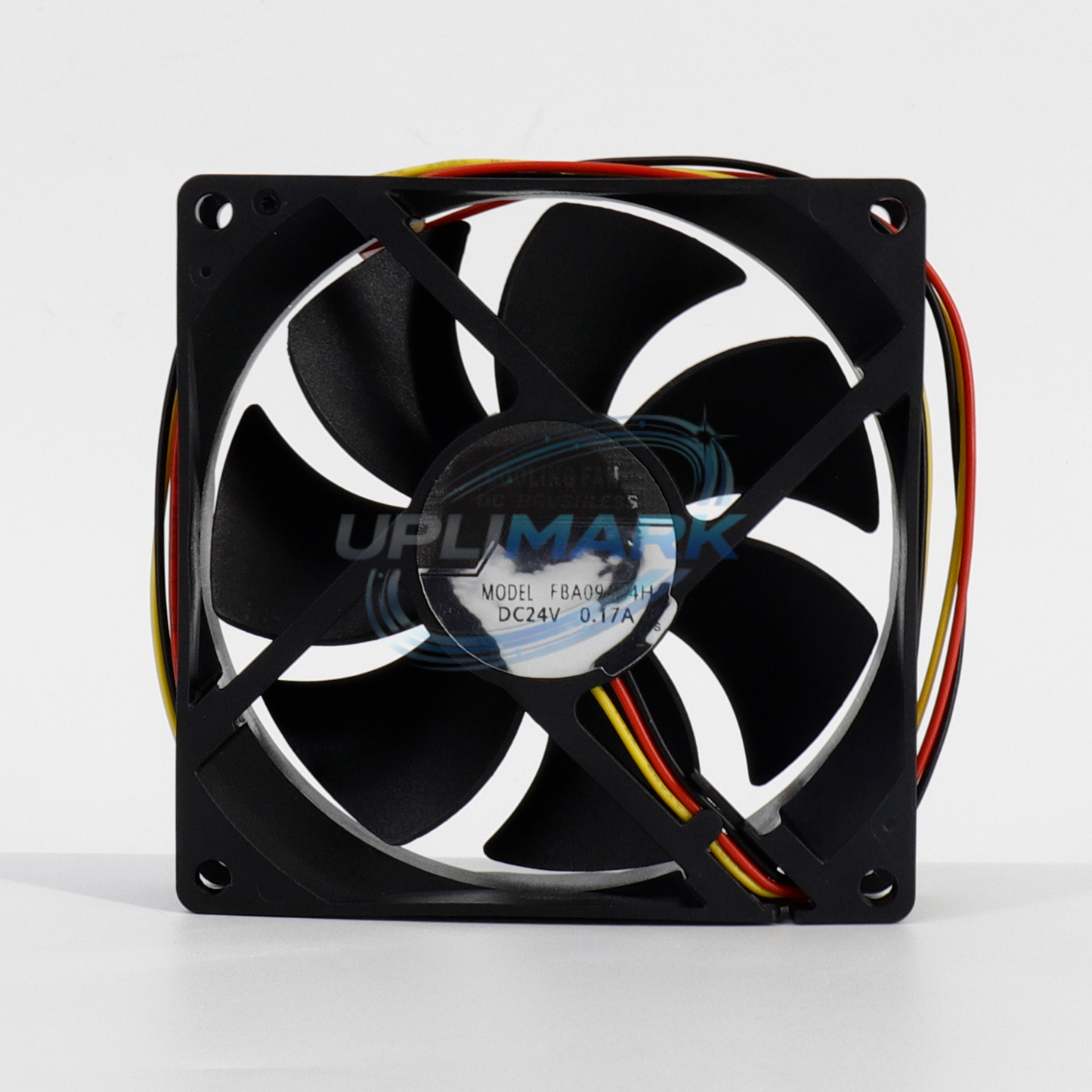 Compatible with Citronix – FAN FOR CITRONIX For CI580/CI1000 Series, 3000 Series, 5000 Series – UPLIMARK UCX-X0059