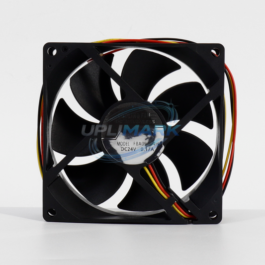 Compatible with Citronix – FAN FOR CITRONIX For CI580/CI1000 Series, 3000 Series, 5000 Series – UPLIMARK UCX-X0059