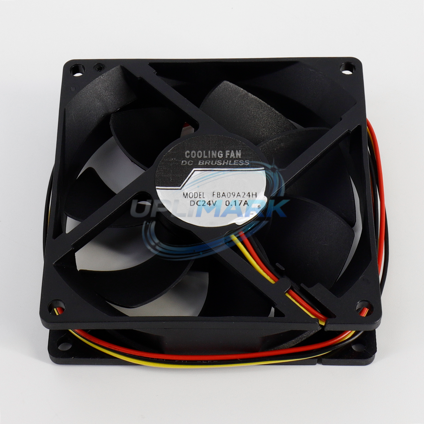 Compatible with Citronix – FAN FOR CITRONIX For CI580/CI1000 Series, 3000 Series, 5000 Series – UPLIMARK UCX-X0059