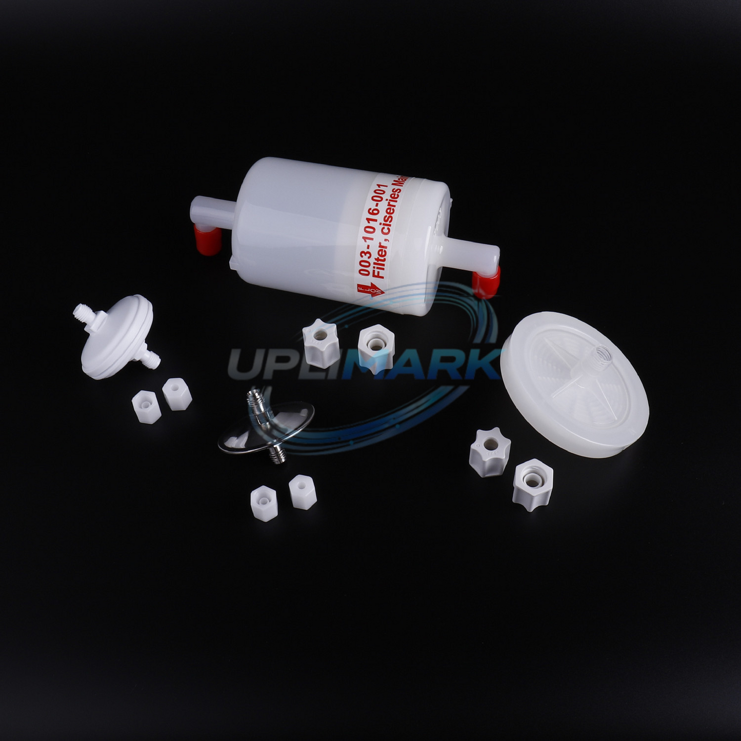Compatible with Citronix – FILTERS KIT (4 pieces) For CI580/CI1000 Series – UPLIMARK UCX-X0026
