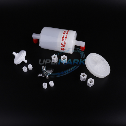 Compatible with Citronix – FILTERS KIT (4 pieces) For CI580/CI1000 Series – UPLIMARK UCX-X0026