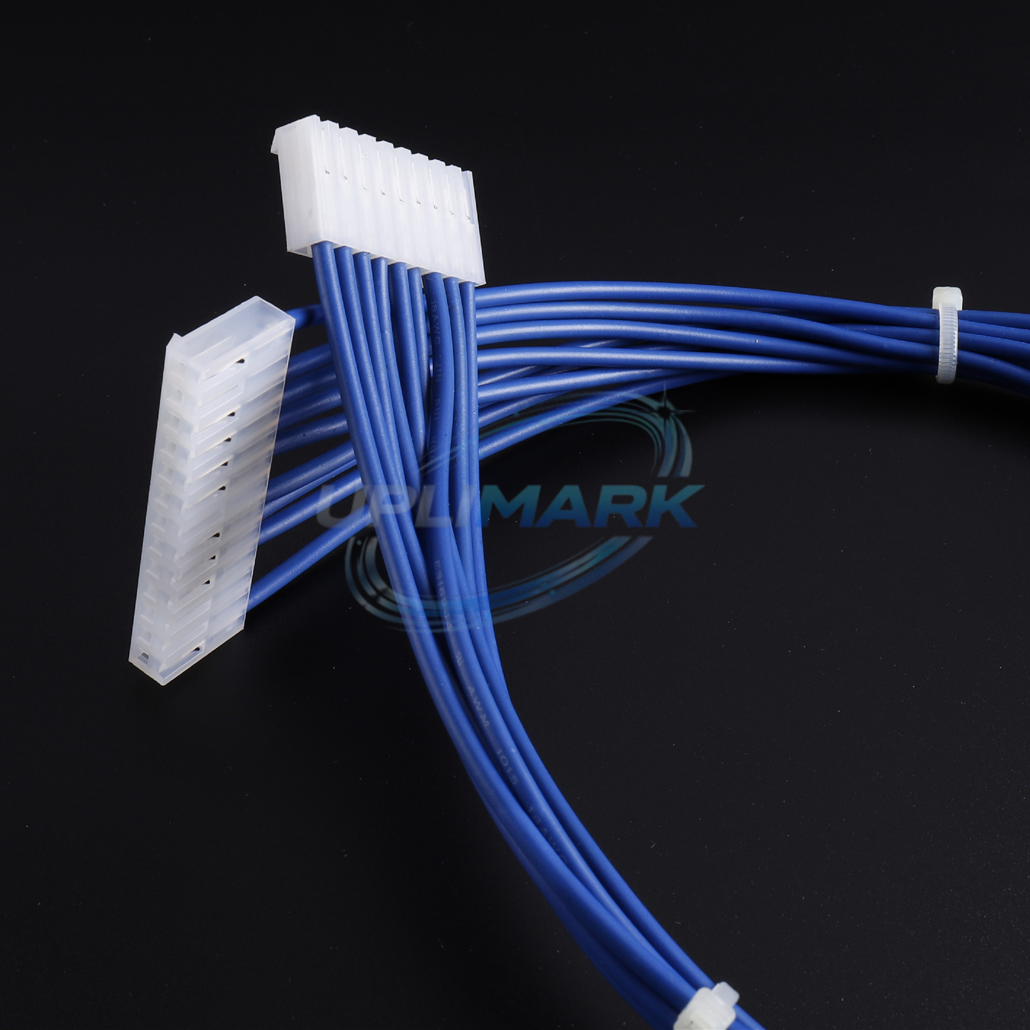 Compatible with Citronix – POWER SUPPLY CABLE FOR CITRONIX For CI580/CI1000 Series, 3000 Series – UPLIMARK UCX-X0070