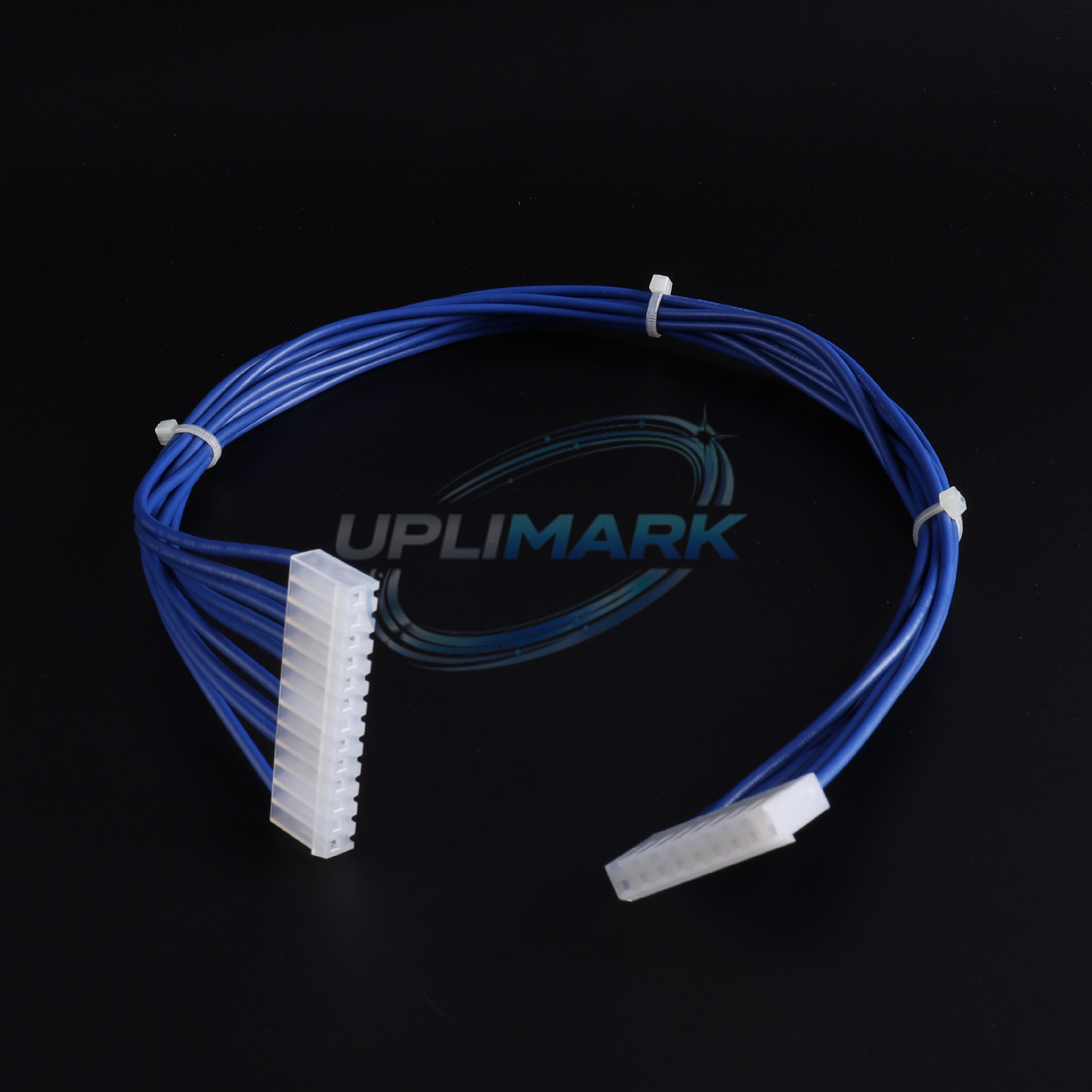 Compatible with Citronix – POWER SUPPLY CABLE FOR CITRONIX For CI580/CI1000 Series, 3000 Series – UPLIMARK UCX-X0070